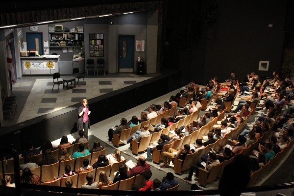 Barrington Stage Co.