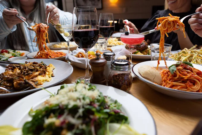 Frankie’s Ristorante ltaliano